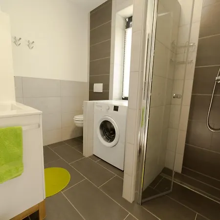 Apartma Mariposa Apartmán