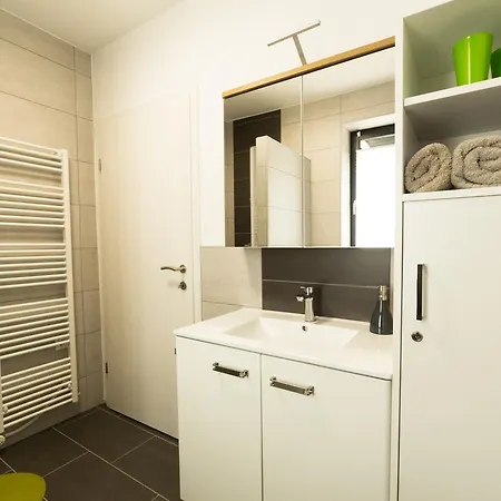 Lejlighed Apartma Mariposa Banovci