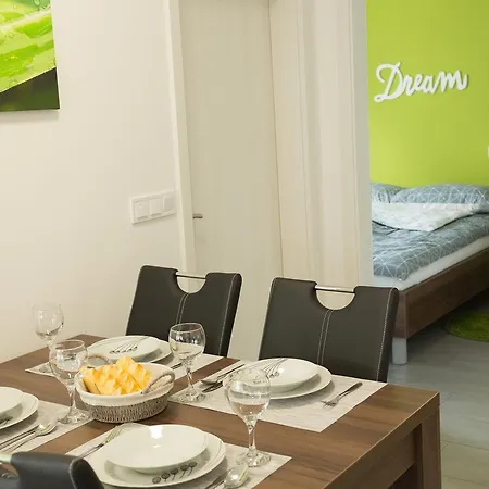 Apartma Mariposa Banovci