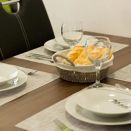 Apartma Mariposa Appartement Banovci