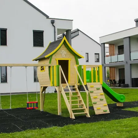 Apartma Mariposa Appartement