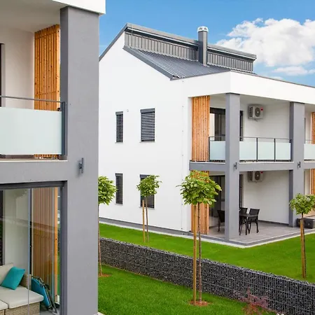 Apartma Mariposa Appartement *