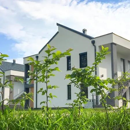 Lejlighed Apartma Mariposa