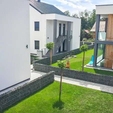 Appartement Apartma Mariposa