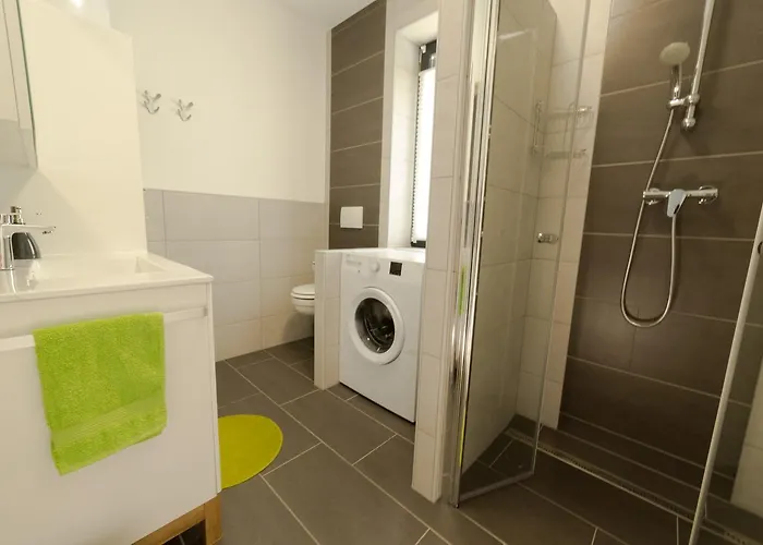 Apartma Mariposa Apartmán