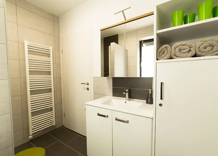 דירה Apartma Mariposa בנובצי