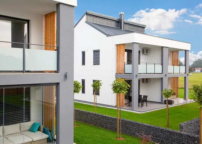 Apartma Mariposa דירה *