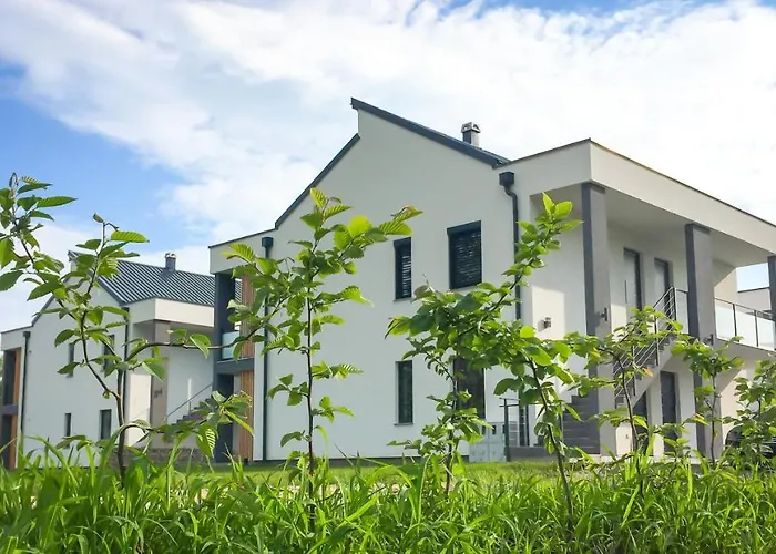 דירה Apartma Mariposa