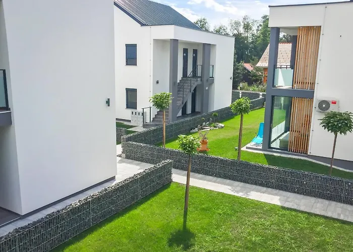 דירה Apartma Mariposa